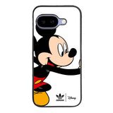 mickey mouse 12th Google Pixel 10A Case