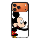 mickey mouse 12th iPhone 18 Pro Case