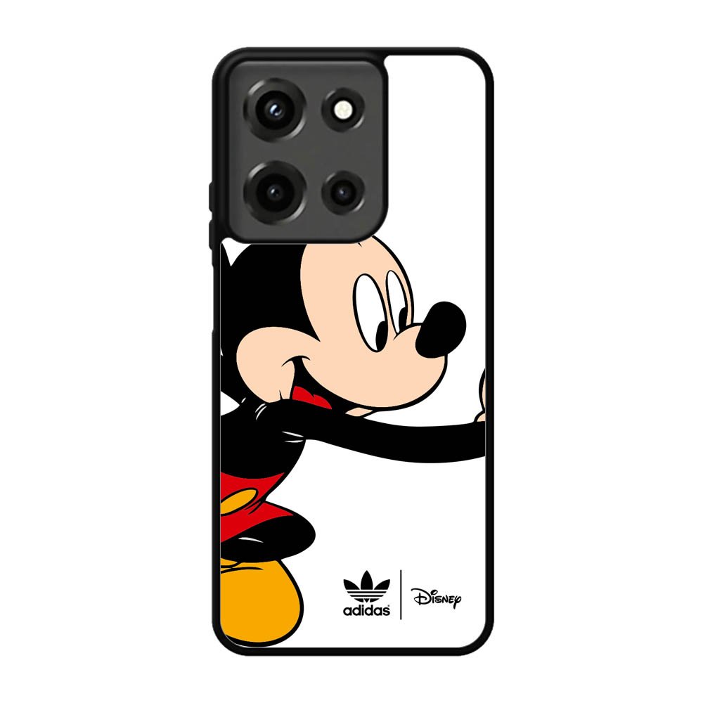 mickey mouse 12th Motorola Moto G 5G 2025 Case DC0200