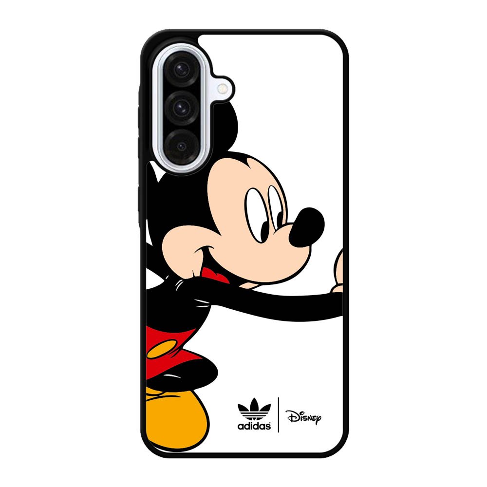 mickey mouse 12th Samsung Galaxy A56 Case DC0200