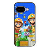 super mario 3rd Google Pixel 10A Case