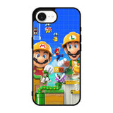 super mario 3rd iPhone 17e Case