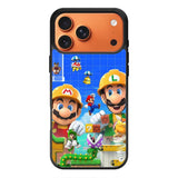 super mario 3rd iPhone 18 Pro Case