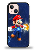 super mario 4th iPhone 13 Case