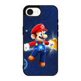 super mario 4th iPhone 17e Case
