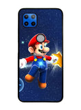 super mario 4th Motorola Moto G 5G Case , Moto One 5G Ace Case