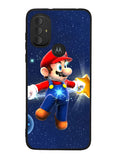 super mario 4th Motorola Moto G Pure 2021 , Moto G Power 2022 Case