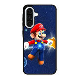 super mario 4th Samsung Galaxy A56 Case DC0697