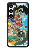 One Piece 2nd Samsung Galaxy S23 Plus 5G / Samsung Galaxy S23+ 5G Case