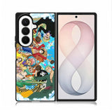 One Piece 2nd Samsung Galaxy Z Fold 8 Ultra Case