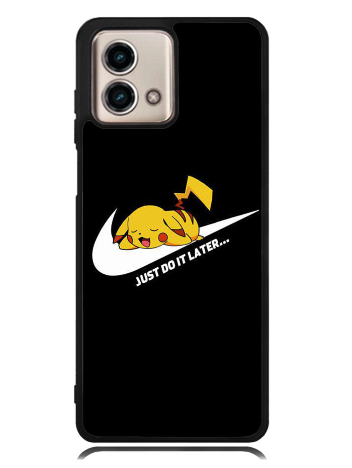 Pokemon 2nd Motorola Moto G Stylus 5G 2023 Case