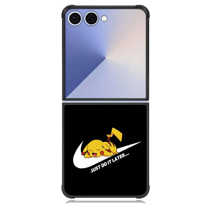 Pokemon Samsung Galaxy Z Flip 7 Case DC1484