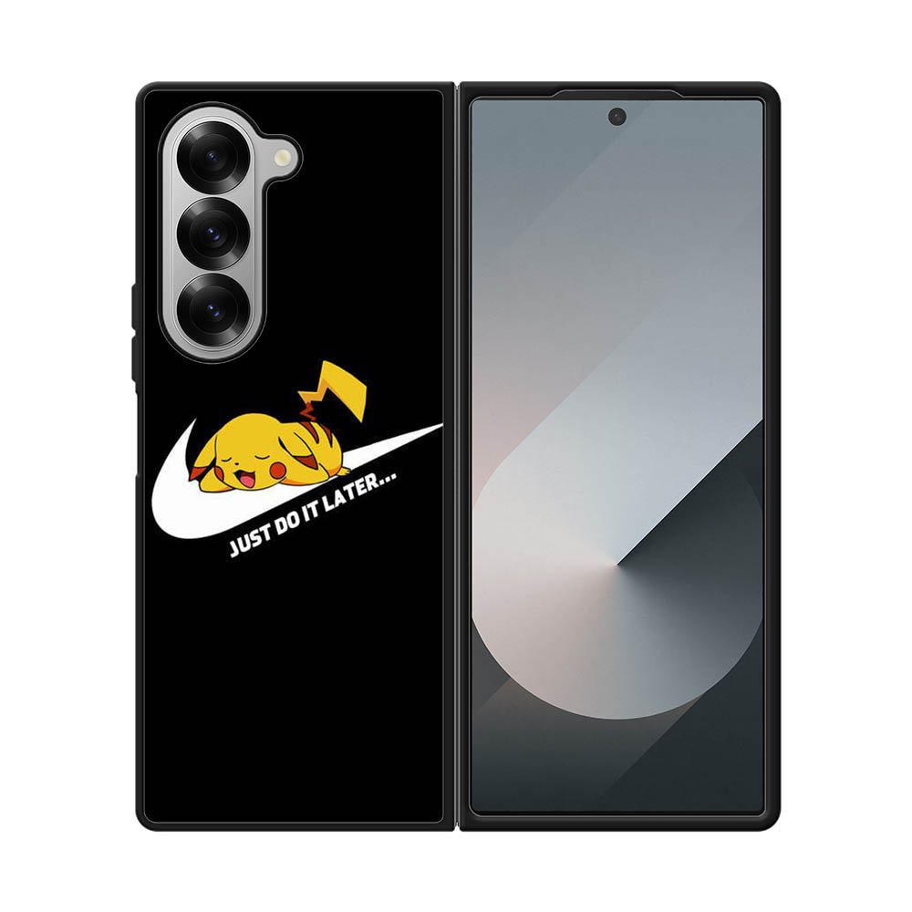 Pokemon 2nd Samsung Galaxy Z Fold 7 5G Case