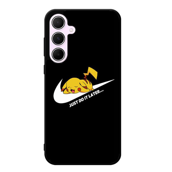 Pokemon Samsung Galaxy A35 5G Case DC1484