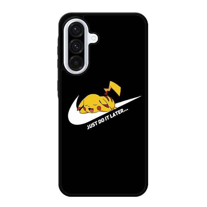 Pokemon Samsung Galaxy A56 Case DC1484