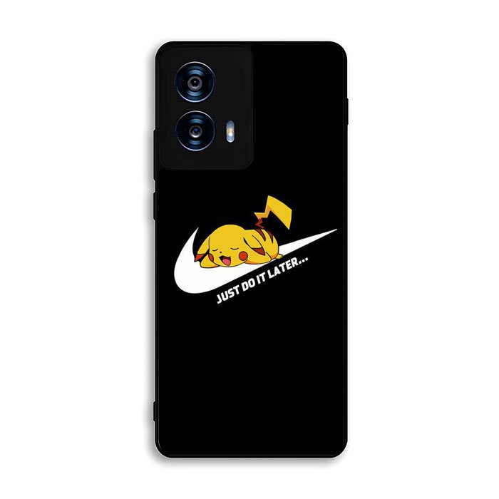 Pokemon 2nd Motorola Moto G Power 5G 2024 Case DC7804