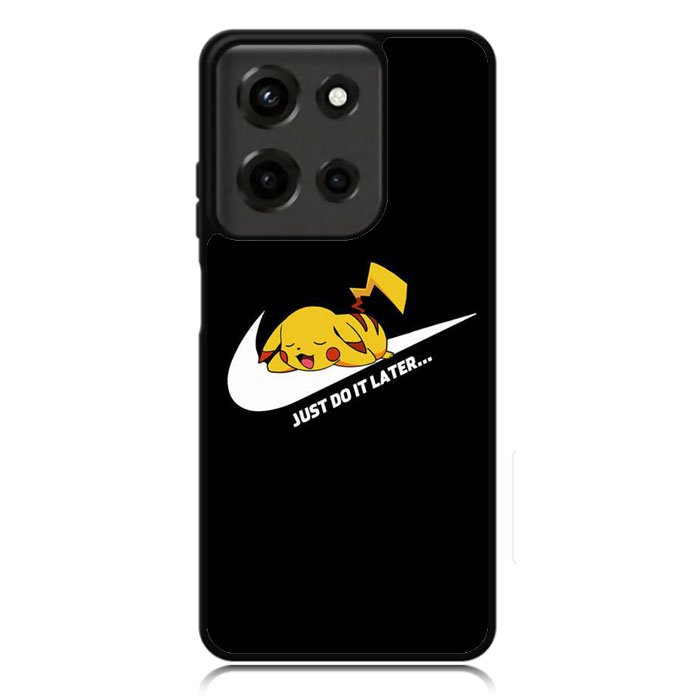 Pokemon Motorola Moto G Power 5G 2025 DC1484