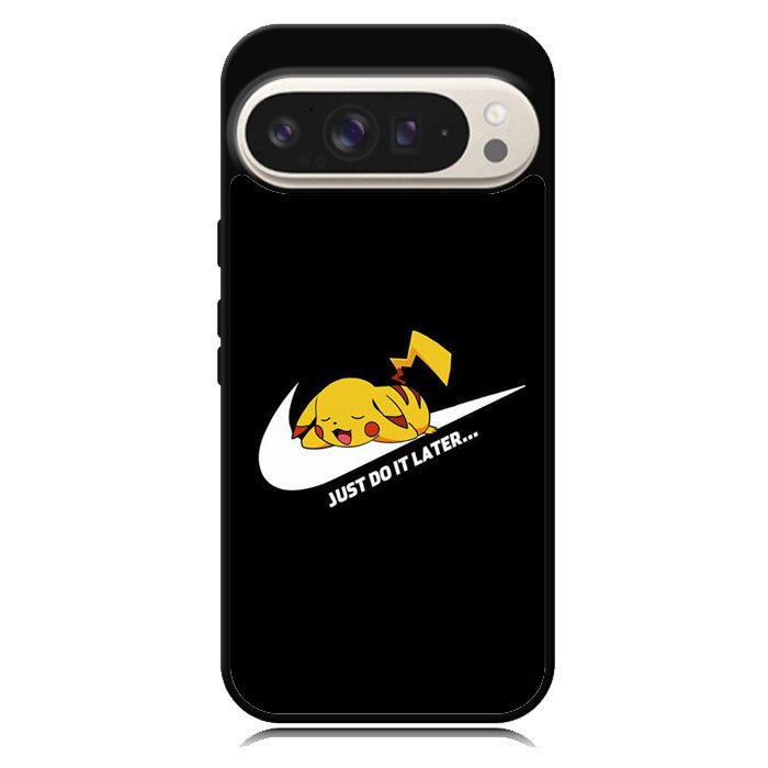 Pokemon Google Pixel 10 | Google Pixel 10 Pro Case DC1484
