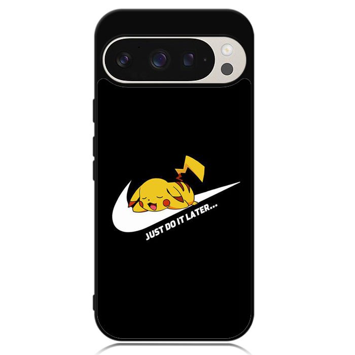 Pokemon Google Pixel 9 | Google Pixel 9 Pro Case DC1484