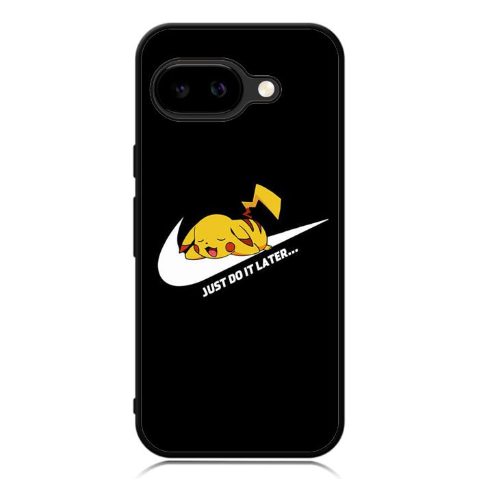 Pokemon Google Pixel 9A Case DC1484