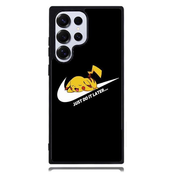 Pokemon Samsung Galaxy S24 Ultra Case DC1484