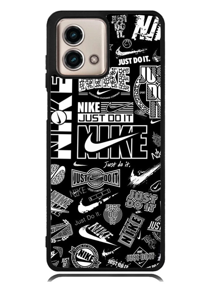 brand sticker Motorola Moto G Stylus 5G 2023 Case