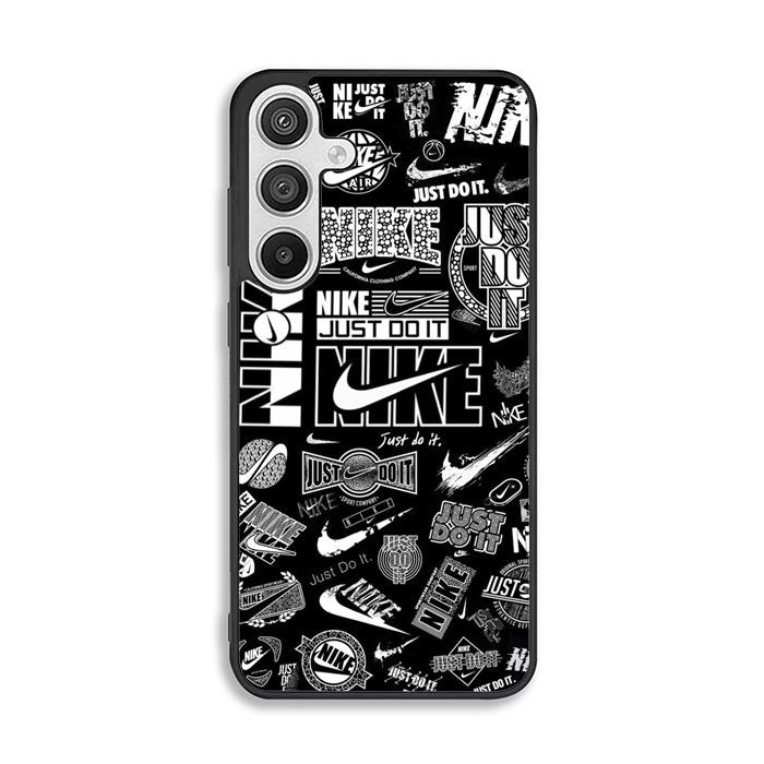 brand sticker Samsung Galaxy A26 Case DC5577