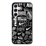 Brand Sticker Samsung Galaxy A15 5G Case DC0240