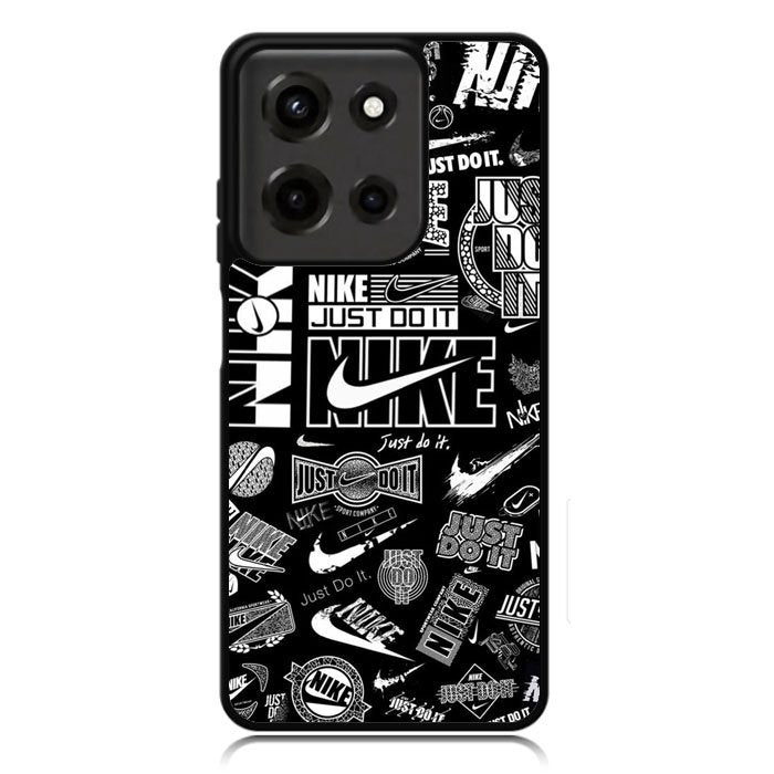Brand Sticker Motorola Moto G Power 5G 2025 DC0240