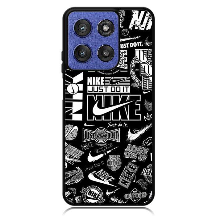 Brand Sticker Motorola Moto G Stylus 5G 2025 DC0240
