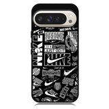 Brand Sticker Google Pixel 10 | Google Pixel 10 Pro Case DC0240