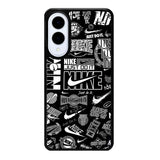 Brand Sticker Samsung Galaxy S25 Edge DC0240