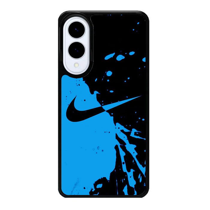 Blue And Black Samsung Galaxy S25 Edge DC0199