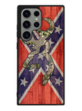 Deer Camo 7th Samsung Galaxy S23 Ultra 5G Case