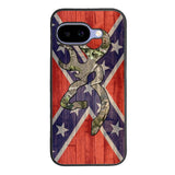 Deer Camo 7th Google Pixel 10A Case