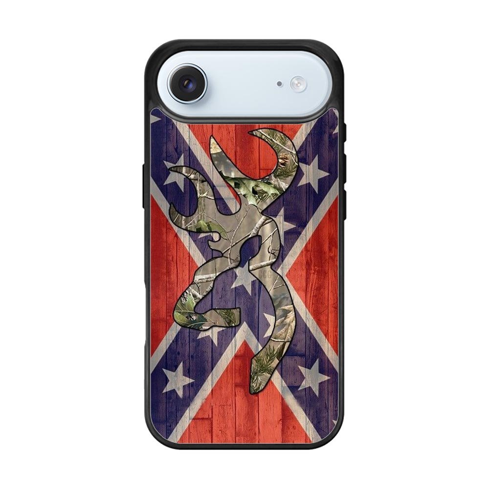 Deer Camo 7th iPhone Air Case
