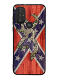 Deer Camo 7th Motorola Moto G Pure 2021 , Moto G Power 2022 Case