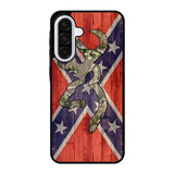 Deer Camo 7th Samsung Galaxy A56 Case DC0609
