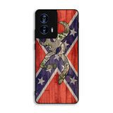 Deer Camo 7th Motorola Moto G Power 5G 2024 Case DC5140