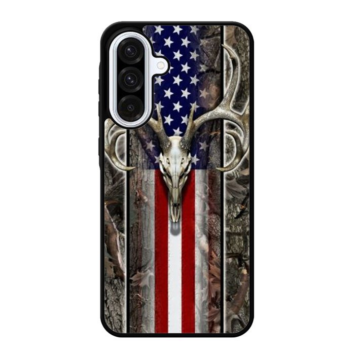 Deer Camo Samsung Galaxy A16 Case DC0465