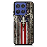 Deer Camo Motorola Moto G Stylus 5G 2025 DC0465