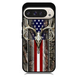 Deer Camo Google Pixel 10 Pro XL Case DC0465