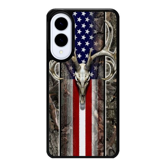 Deer Camo Samsung Galaxy S25 Edge DC0465