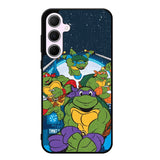 Teenage Mutant Ninja Turtles Samsung Galaxy A55 5G Case DC1831