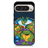 Teenage Mutant Ninja Turtles Google Pixel 10 Pro XL Case DC1831