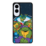 Teenage Mutant Ninja Turtles Samsung Galaxy S25 Edge DC1831
