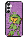 teenage mutant ninja turtles 2nd Samsung Galaxy A55 5G Case