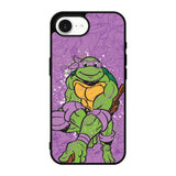 teenage mutant ninja turtles 2nd iPhone 17e Case