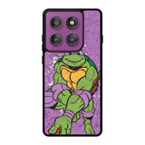 teenage mutant ninja turtles 2nd Motorola Moto Edge 60 Pro Case