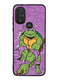 teenage mutant ninja turtles 2nd Motorola Moto G Pure 2021 , Moto G Power 2022 Case